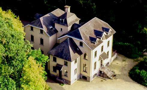 Gîte La Maison Blanche